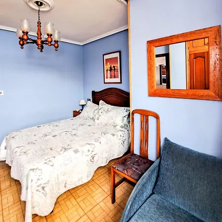 Hotel Imperial Tazones