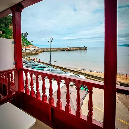Imperial Hotel Tazones