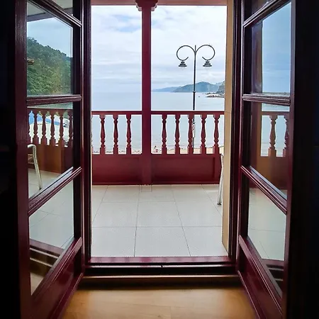 Hotel Imperial Tazones