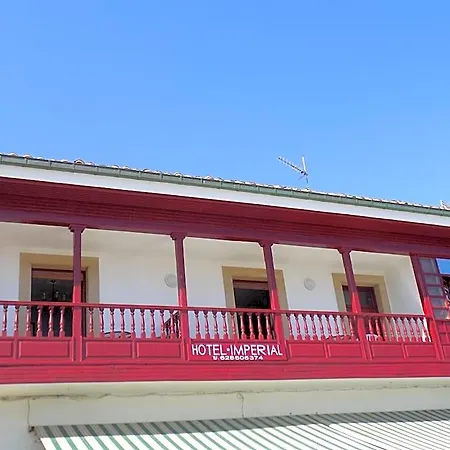 Imperial Hotell