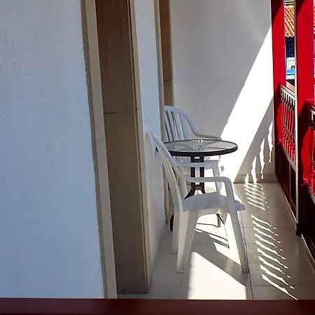 Hotell Imperial Tazones