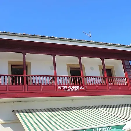 Hotell Imperial