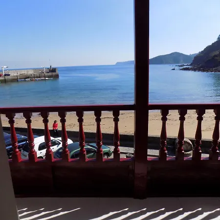 Hotel Imperial Tazones