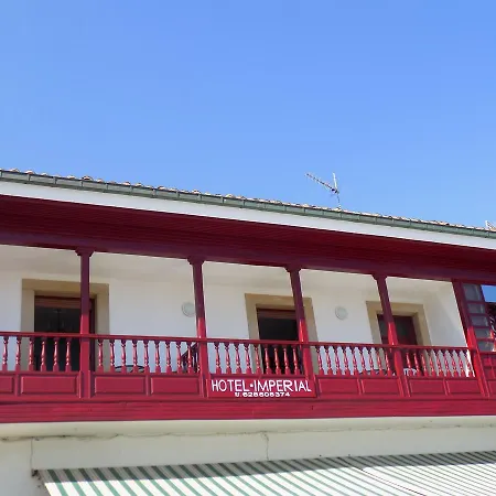 Hotel Imperial *