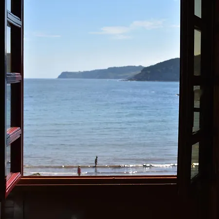 Hotell Imperial Tazones