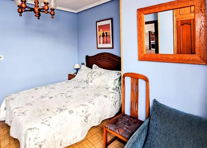 Hotel Imperial Tazones