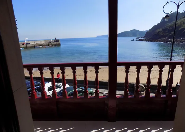 Hotel Imperial Tazones