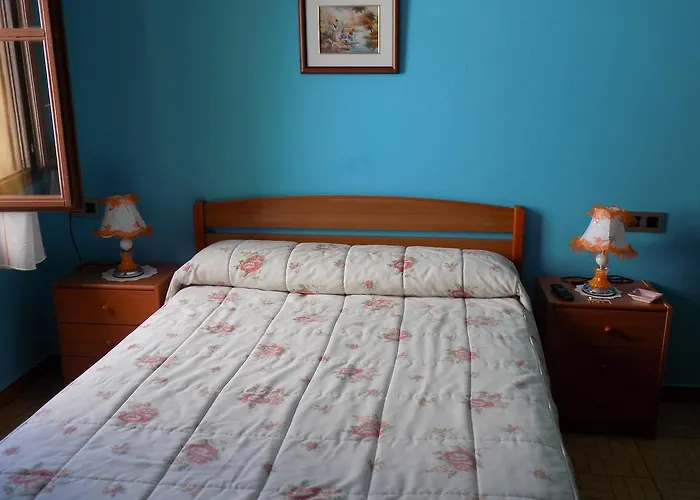 Hotel Imperial Tazones