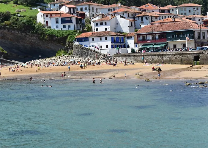 Hotel Imperial Tazones