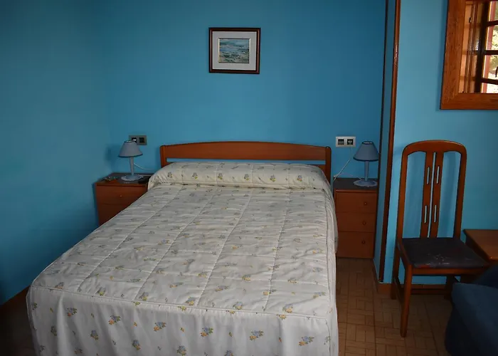 Hotel Imperial Tazones