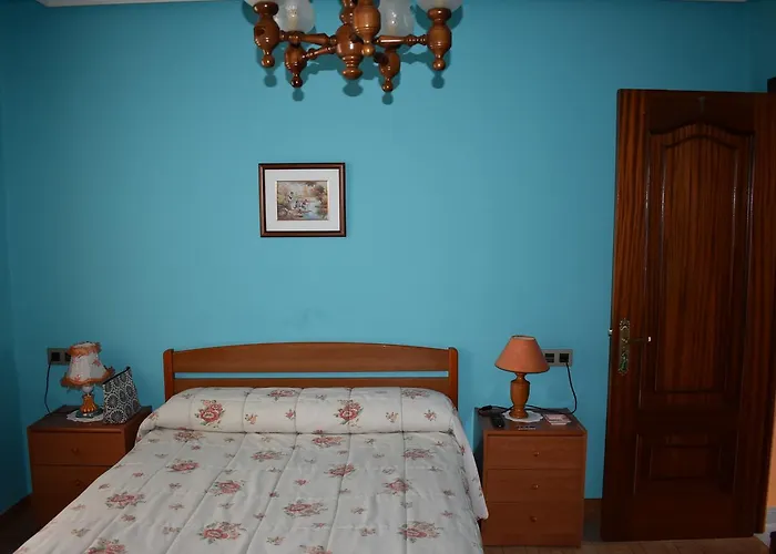 Hotel Imperial Tazones