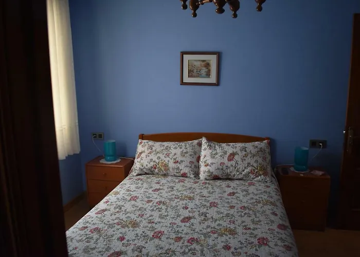 Hotel Imperial Tazones