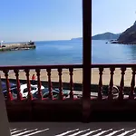Hotel Imperial Tazones